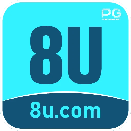 Logo da 8u