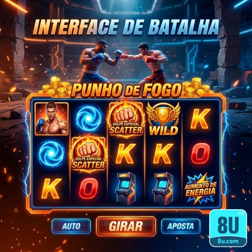 Chuva de Bônus 8u - Slots