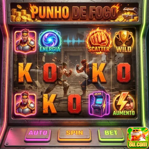 Jogos no 8u.com: Entretenimento com Premiações Altas