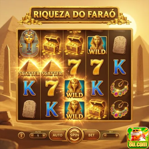 Descubra Jogos Espetaculares no 8u.com